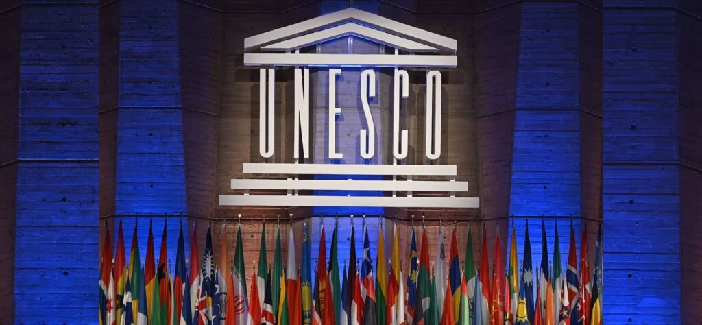 Türkiye, UNESCO’da 2’nci sıraya yükselecek