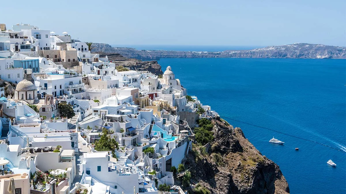 Türk turizmciler Yunanistan’a karşı harekete geçiyor