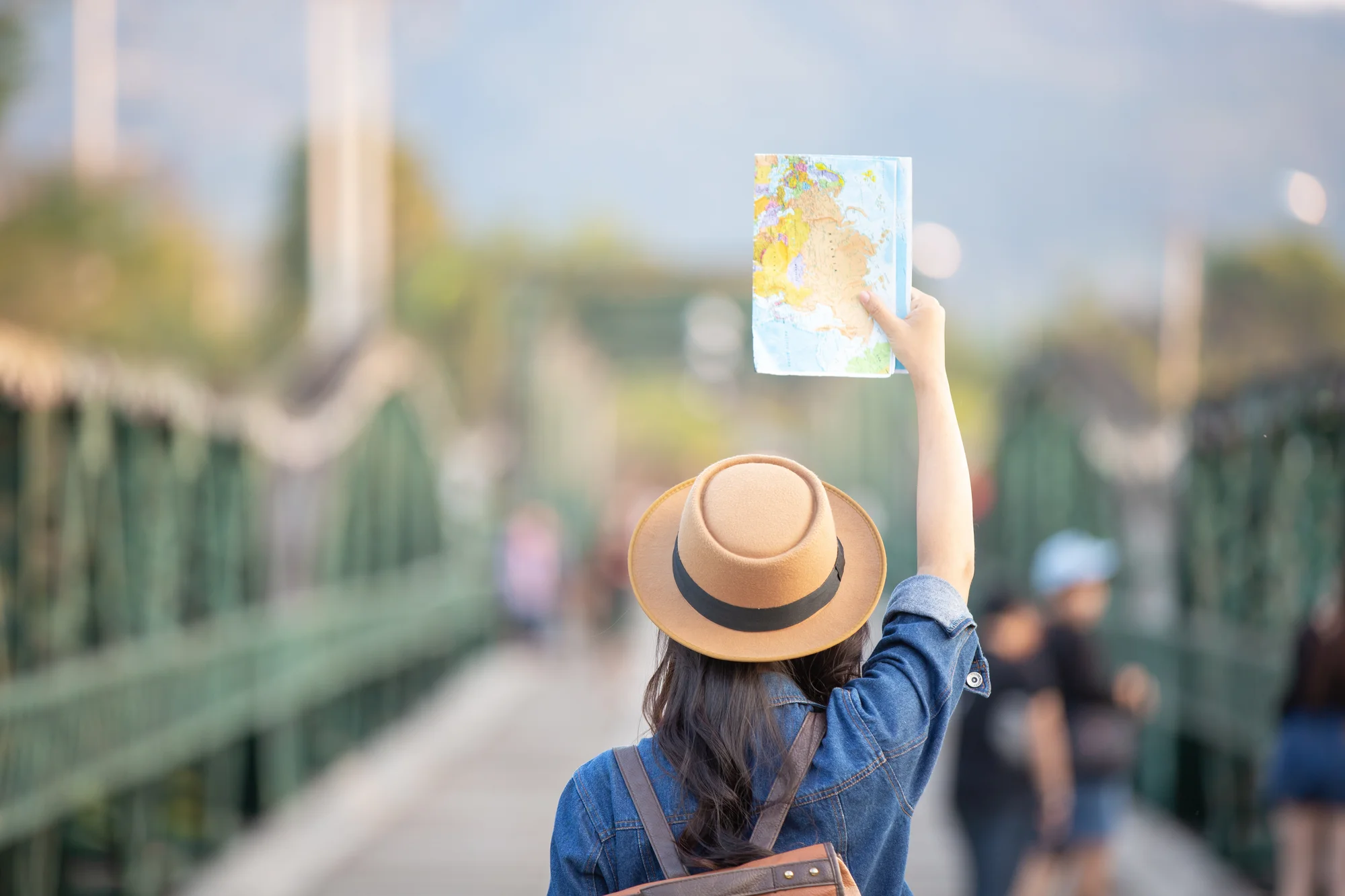 İkinci çeyrekte 13 milyon 639 bin yerli turist seyahat etti