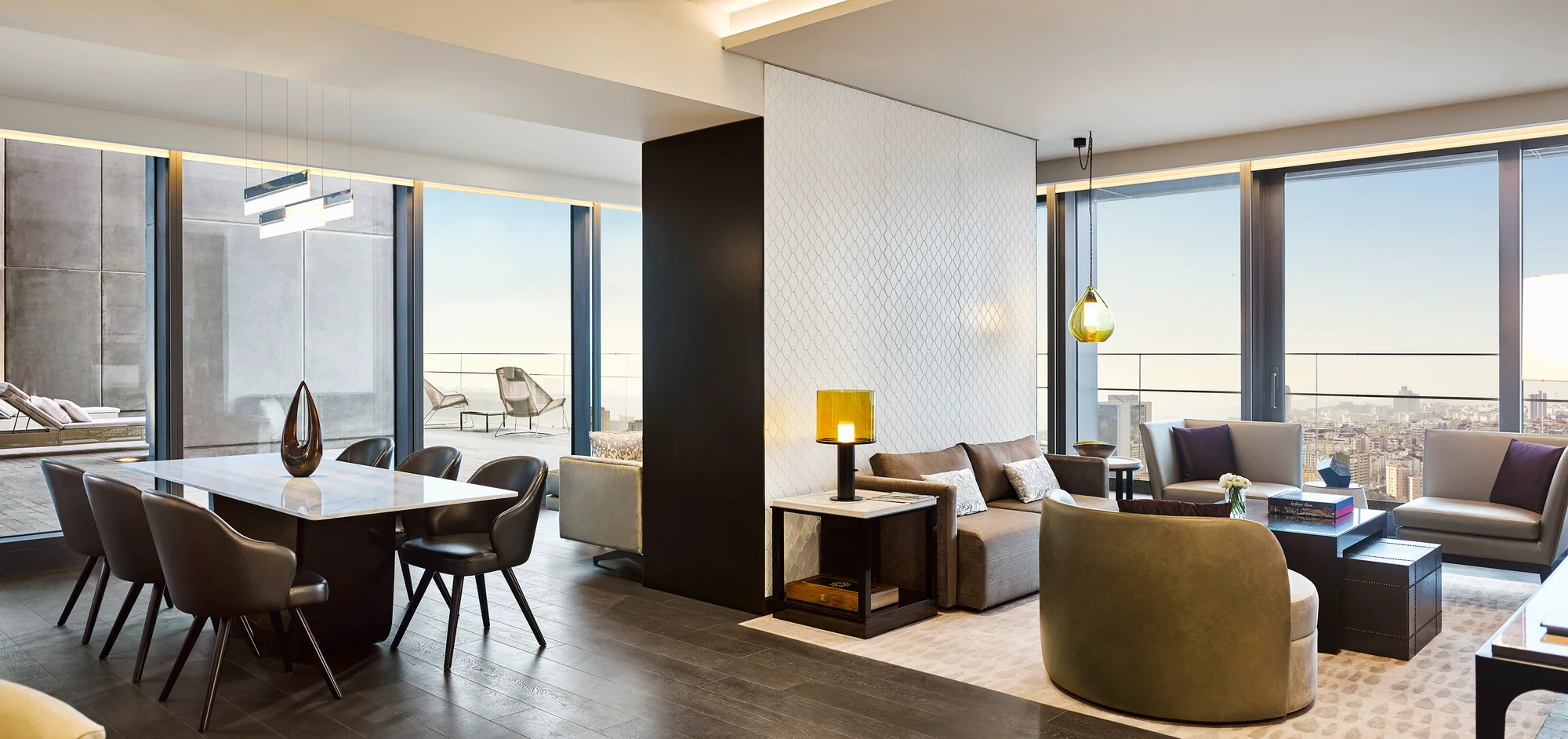 Fairmont Hotels & Resorts’un en genç genel müdüründen lüks otelciliğe yeni bir bakış