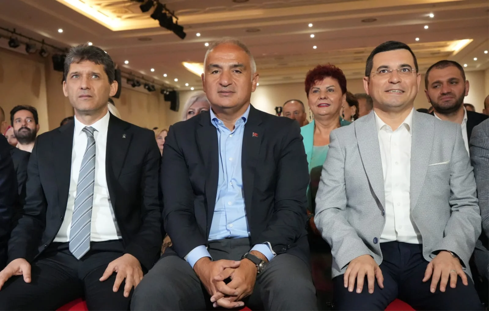 Antalya-Alanya otoyoluyla ilgili ihale süreci tamamlandı