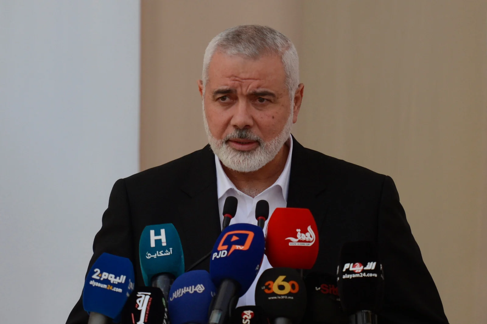 Hamas Siyasi Büro Başkanı İsmail Haniye, Tahran’da suikast sonucu öldürüldü