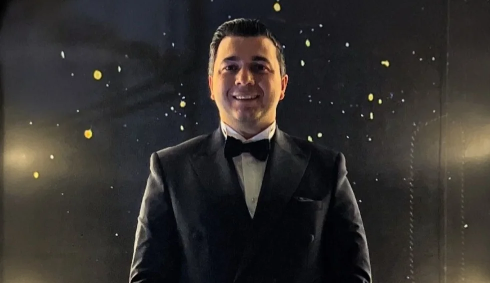 Efe Kaya, Rixos Radamis'in yeni Genel Müdürü oldu