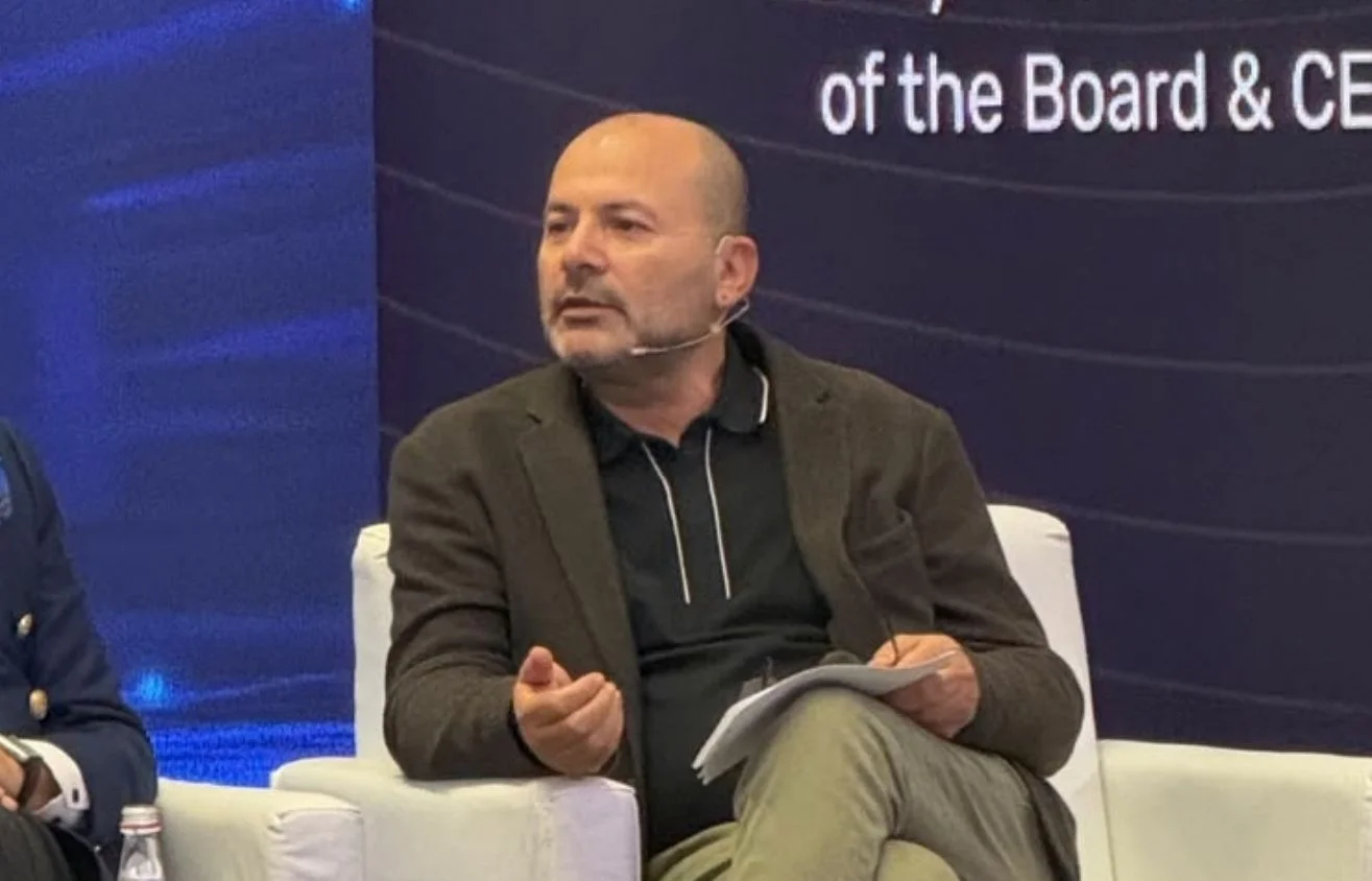 Tatilsepeti Genel Müdürü Sedat Kılıç: "Global firmaların gelişiyle otellerin gelirleri azalacak"