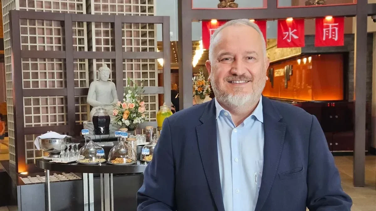 Kaan Kavaloğlu: “Turizm sektörü fonlar, indirim ve teşviklerle desteklenmeli”