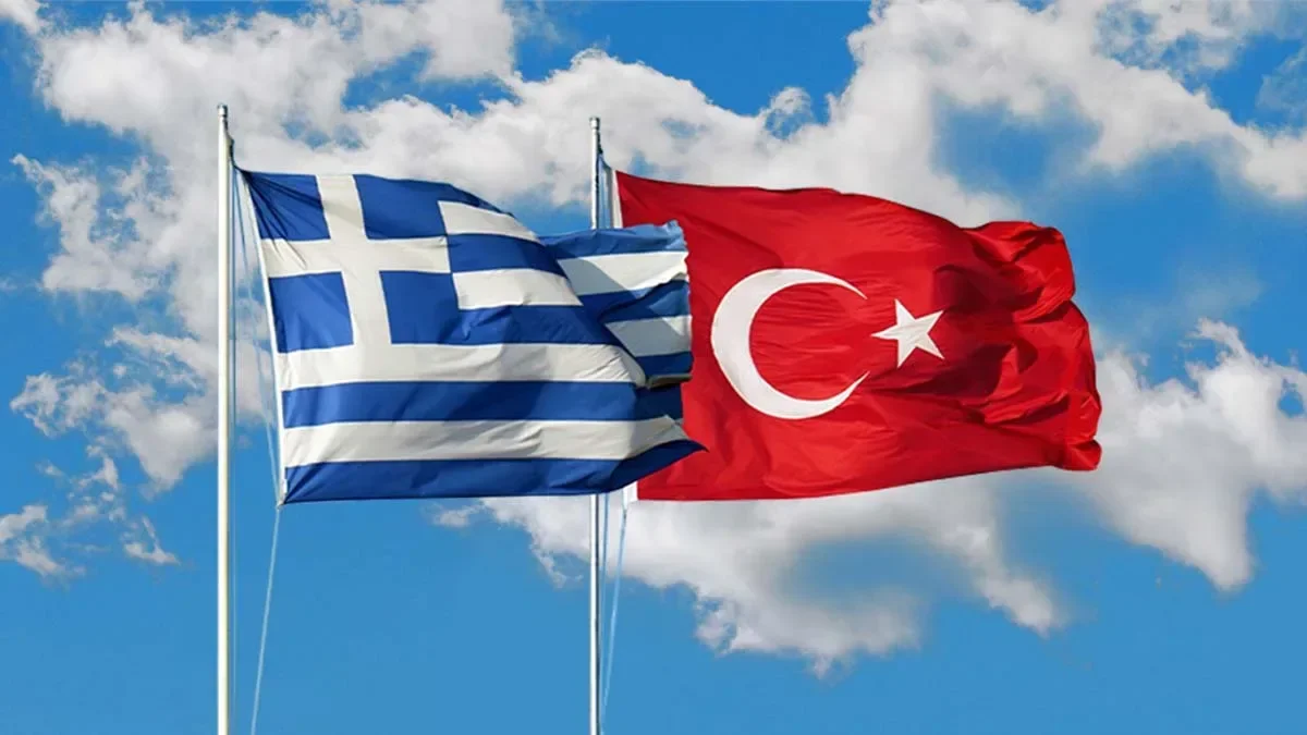 Yunanistan ve Türkiye arasındaki turizm hareketliliği artacak