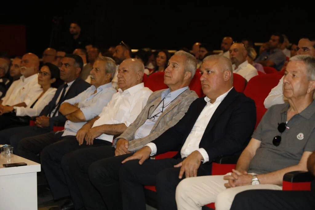 ALTAV’ın yeni yönetimi belli oldu