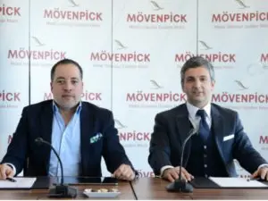Mövenpick Hotel, Haliç’i turizm destinasyonu haline getirecek