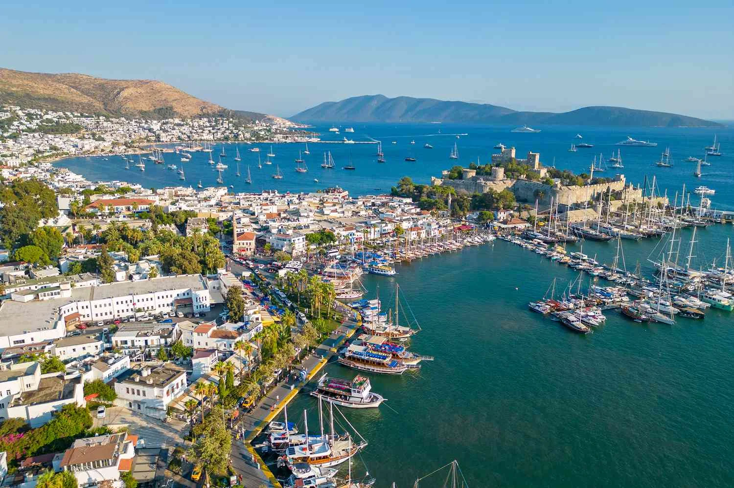 2025 turizm sezonu tehdit altında