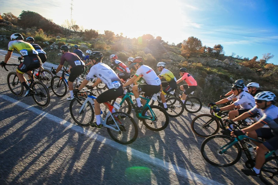 Veloturk Gran Fondo Çeşme’de 10. yıl heyecanı yaşanacak