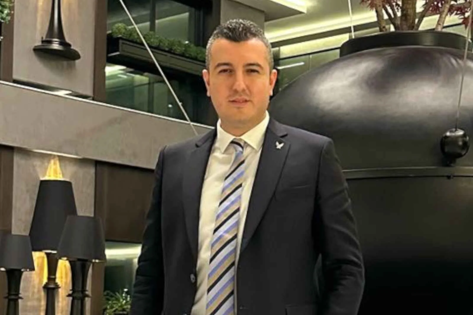 Abidin Bankir, Chamada Prestige’de