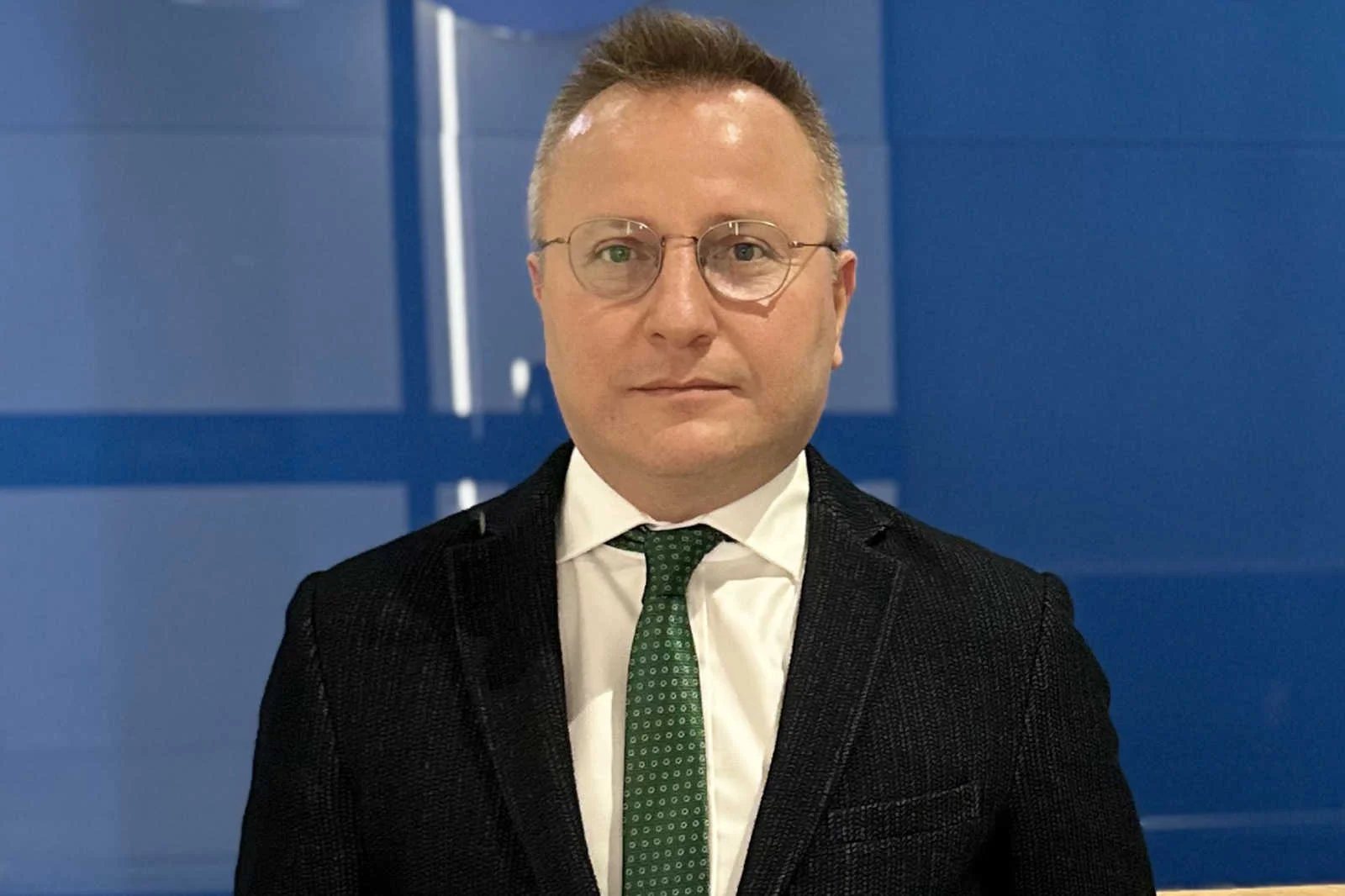 Mehmet Kamçı: “Yaz sezonuna hızlı ve güçlü bir başlangıç yapacağız”