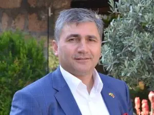 Emin Çakmak: “Pazar sayımızı 90’a çıkaracağız”