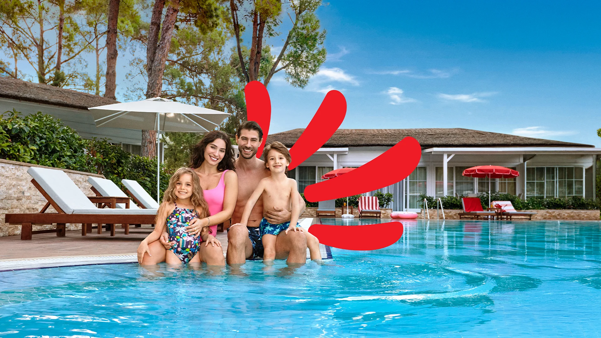 Jolly’de erken rezervasyon fırsatları başladı!