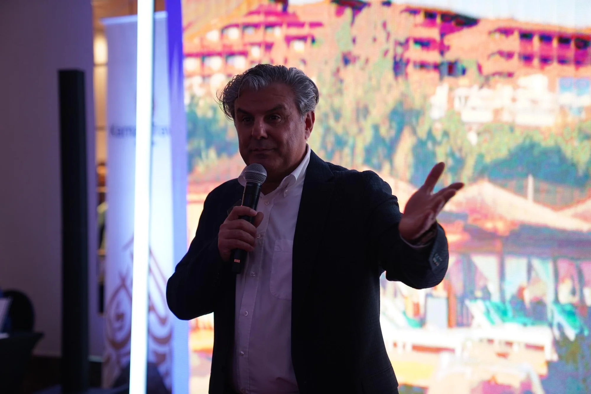 Karnak Travel, Fas’ta muhteşem bir organizasyona imza attı