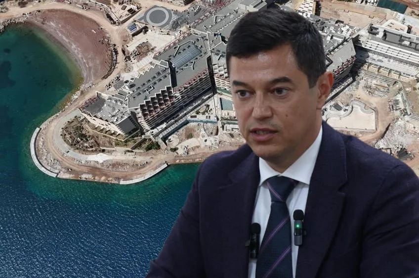 Mahkeme Sinpaş Kızılbük için “yıkın” derse, “yıkım” ihalesi yapılacak