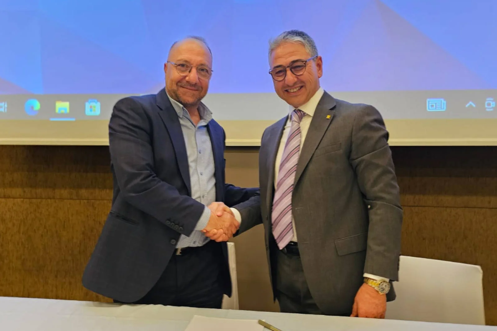 POYD’un yeni sponsoru DK Tekstil oldu