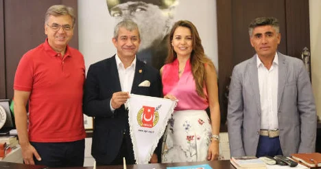 ATAV ve AGC muhabirlere “turizm eğitimi” verecek
