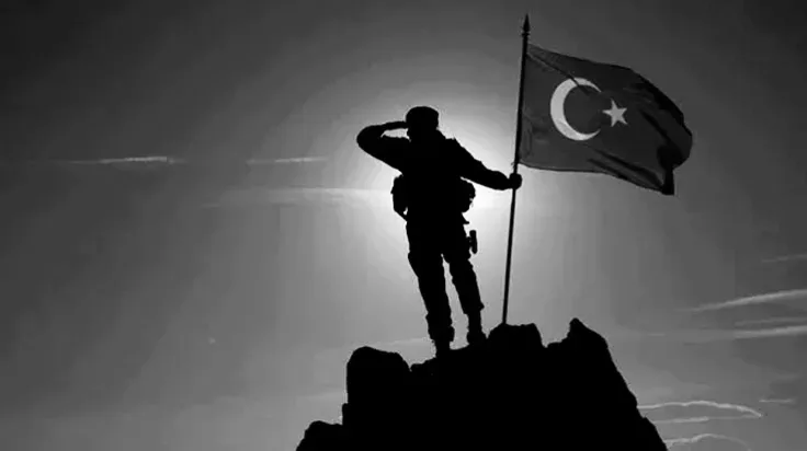 Şehit sayımız 8'e yükseldi