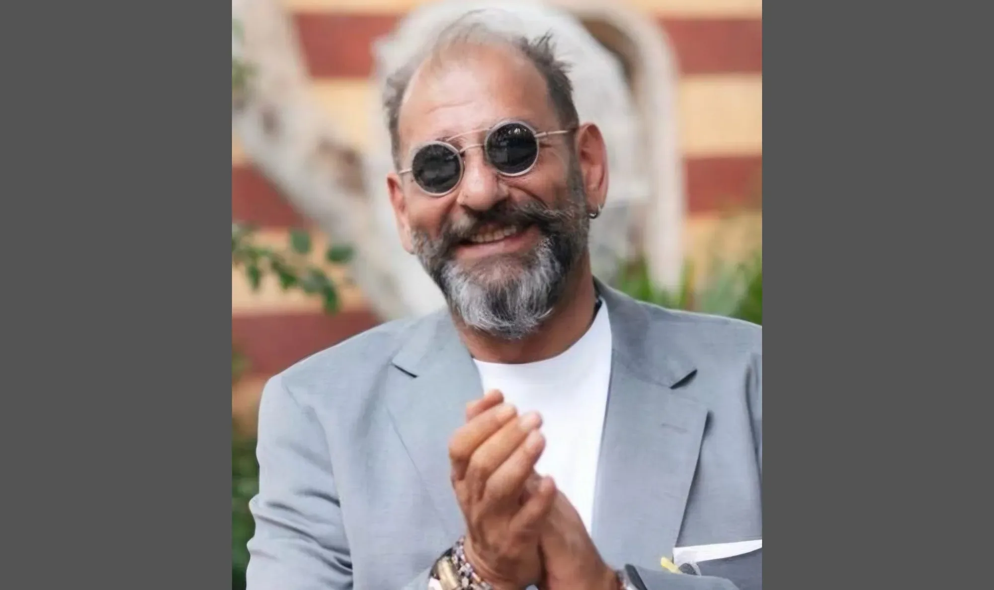 Hasan Dinç, SITE Global Başkanı oldu