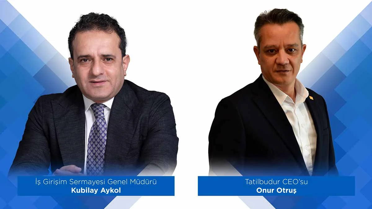Hisse devri tamamlandı: TatilBudur’un %99,98’i İş Bankası'nın oldu