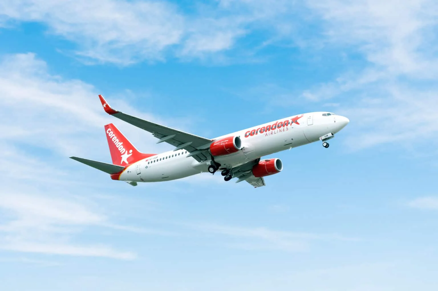 Corendon Airlines’ın kış uçuşları 1 Kasım’da başlıyor