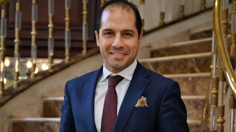 Elite World Hotels & Resorts’ün yeni Satış Direktörü Alp Alpmen oldu