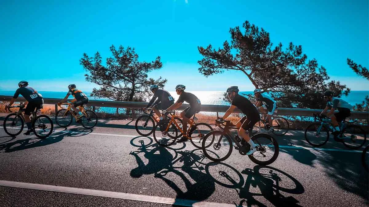 Akra Gran Fondo Antalya’da pedallar “Yeşil Gelecek” için dönecek