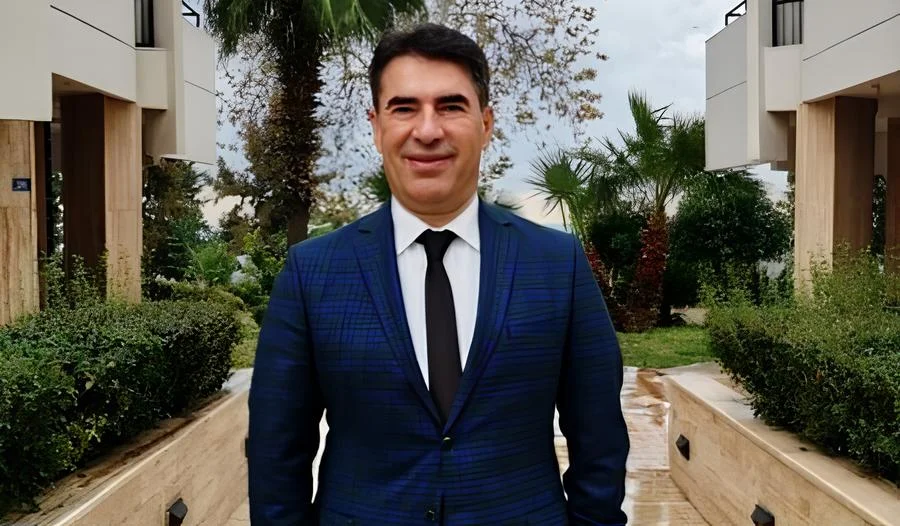 Yücel Yapıcı, Balmy Foresta'da