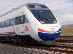 Antalya hızlı trene ne zaman kavuşacak?