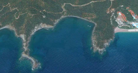 Mahkeme, Antalya’daki Kleopatra Koyu ile ilgili kararını kısa bir süre sonra açıklayacak