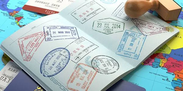 Türkiye'den 6 ülkeye vize muafiyeti