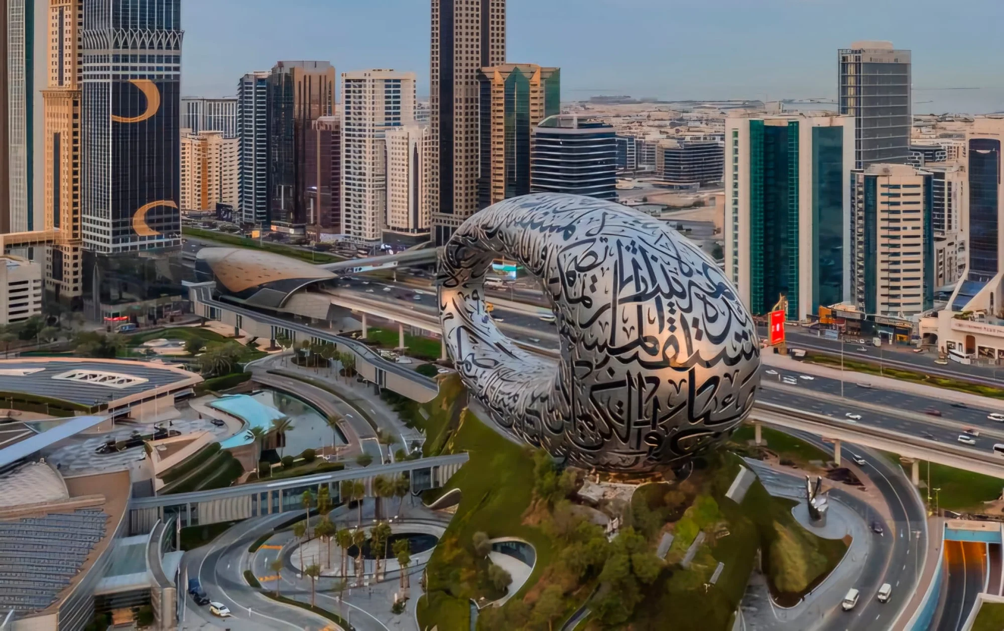 Dubai turizminin iletişim danışmanı, Golin İstanbul oldu