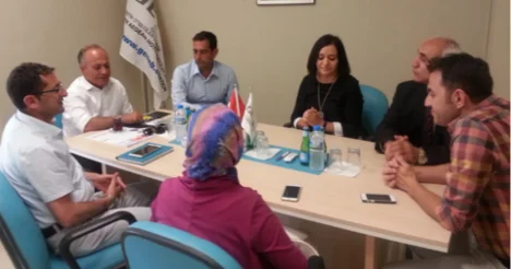 GETOB, turizmin sürdürülebilir olmasını istiyor