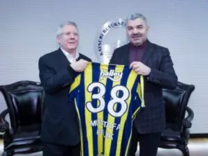 Fenerbahçe, Erciyes’e otel yapacak