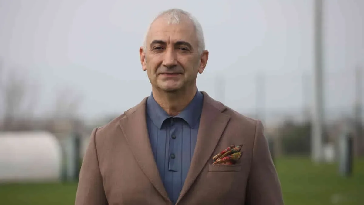 Nida Kiraz: “Futbol takımlarının Antalya’daki kamp sayısı artacak”