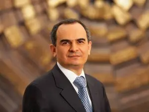 Erdem Başçı ekonomi piyasalarını değerlendirdi