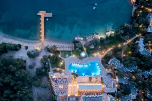 Doubletree By Hilton Bodrum “Yeşil Yıldız” sertifikası ile ödüllendirildi