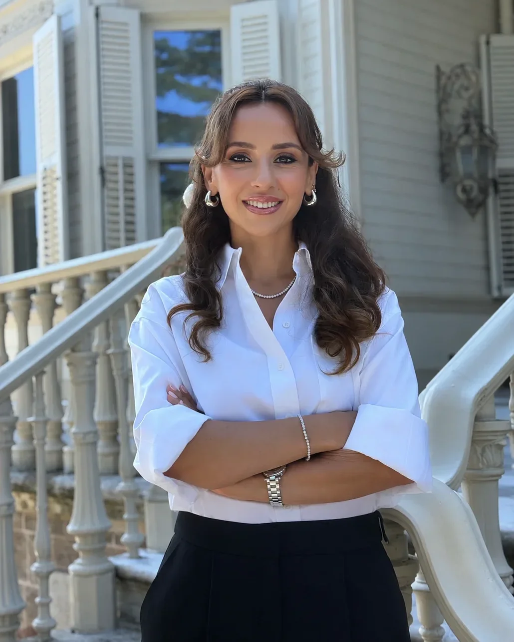 Sibel Öztürk, Princes' Palace Resort Büyükada'nın Satış ve Pazarlama Direktörü oldu