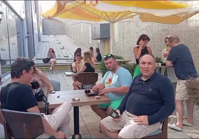 Türk tatilcilerin Mısır tatili, havalimanında bitti