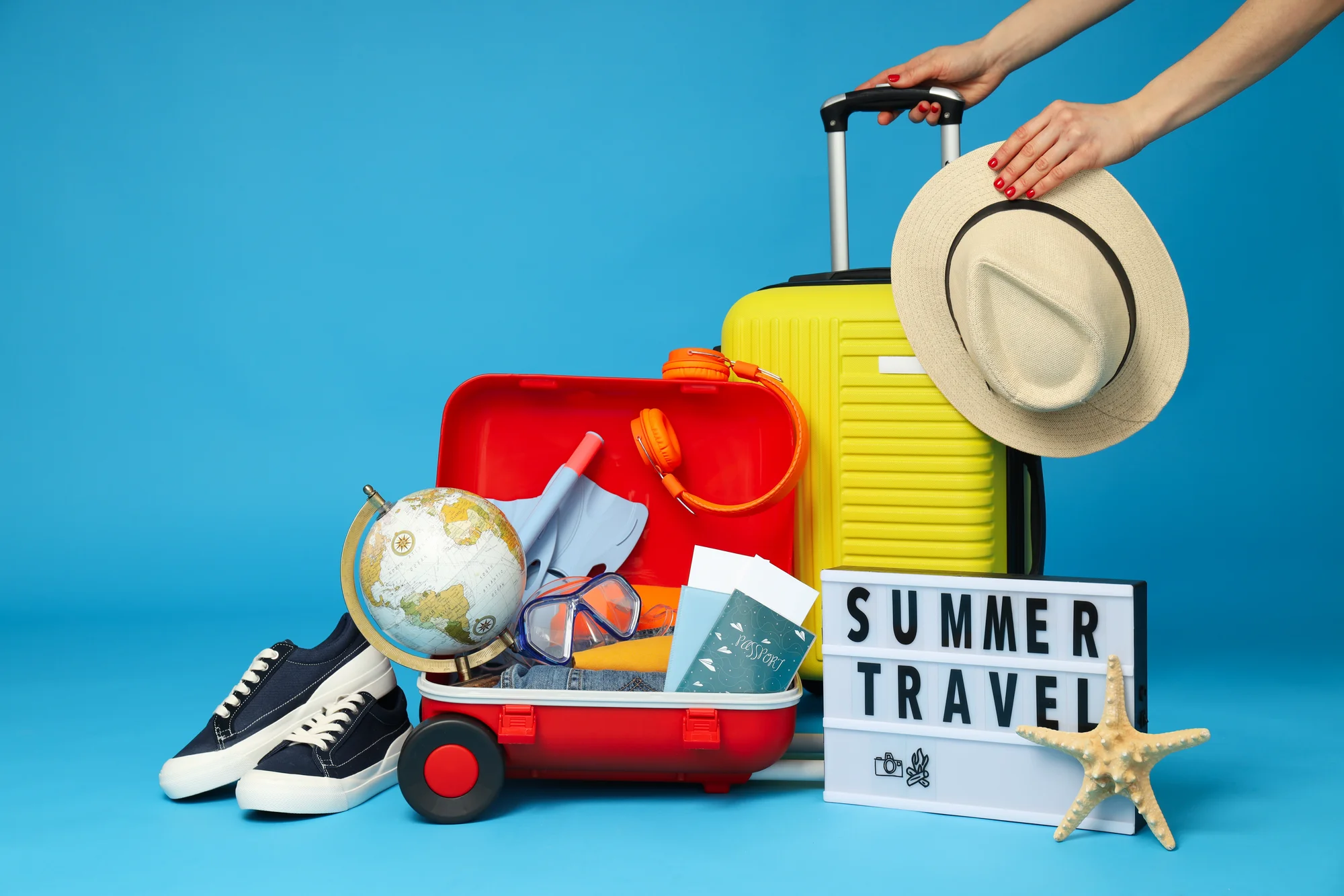 Rus turistler, Türkiye’de nasıl ucuza tatil yapabilir?