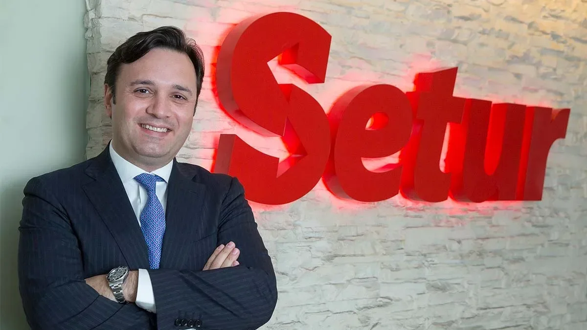 Setur, Fortune 500 Türkiye listesinde 149. sırada yer aldı