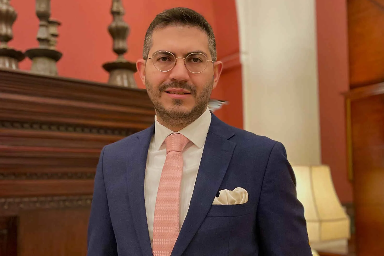 Ömer İçkale: “Maliyetler kontrol altına alınırsa kârlılıklarımızı artırabiliriz”