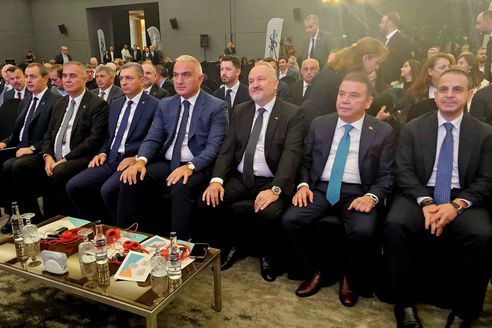 14. Uluslararası Resort Kongresi başladı