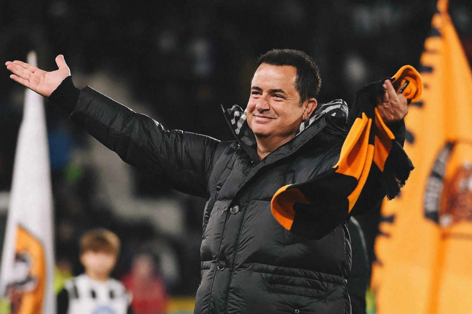Acun Ilıcalı’nın takımı Hull City kamp için yine Antalya’ya geliyor