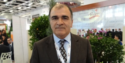 Osman Ayık, Turizm Haftası’nın kutladı