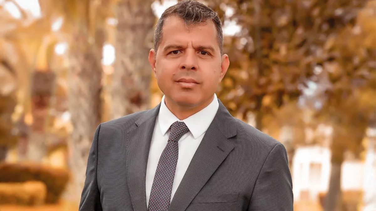 Ahmet Muşut Mövenpick Resort Antalya Tekirova’nın yeni Genel Müdürü oldu