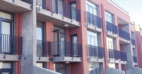 Personel için tahsis edilen alanlar; otel tahsis alanları içinde olmayacak ve sadece personel kullanacak