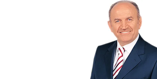 Topbaş'a kaçak otel soruşturması
