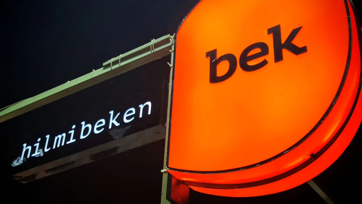 Antalya’nın yerel lezzeti, Bek Bakery büyük ilgi gördü!